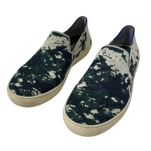 Rothy’s Original Slip On Sneaker - Picture 1 of 6